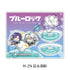 『ブルーロック』第7弾 アクリルスタンド M-ZN 凪誠士郎・御影玲王