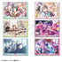 『ラブライブ!蓮ノ空女学院スクールアイドルクラブ』第5弾 トレーディングクリアカードステッカー B【BOX】