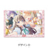 『ラブライブ!蓮ノ空女学院スクールアイドルクラブ』第5弾 トレーディングクリアカードステッカー B【BOX】