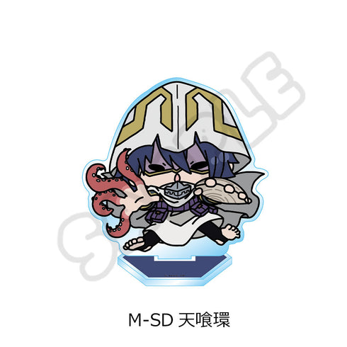 『僕のヒーローアカデミア』みんなmochocho化大作戦! 第2弾 アクリルスタンド M-SD 天喰環