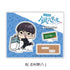 『3年Z組銀八先生』アクリルスタンド mochochoシリーズ B 志村新八
