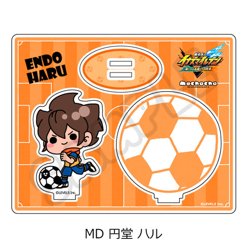 『イナズマイレブン・ザ・ムービー 2025』アクリルスタンド MD 円堂ハル