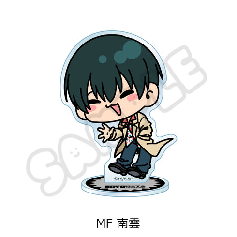 『SAKAMOTO DAYS』アクリルスタンド MF 南雲