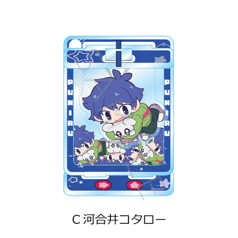 『ぷにるはかわいいスライム』アクリルスタンド C 河合井コタロー