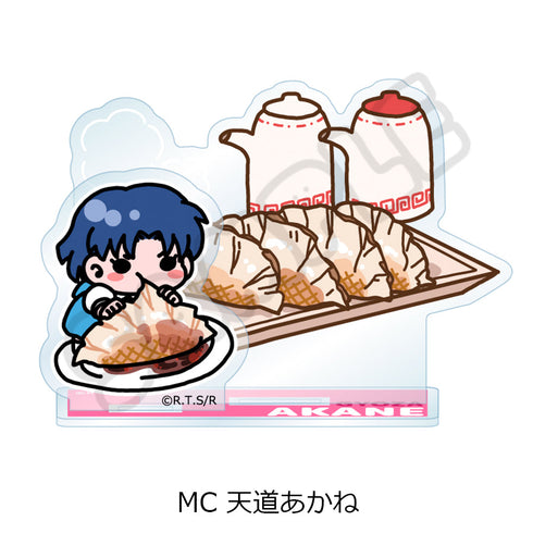 『らんま1/2』第2弾 アクリルスタンド MC 天道あかね