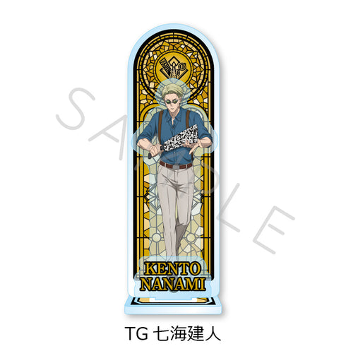 『呪術廻戦 2期』第4弾 アクリルスタンド TG 七海建人