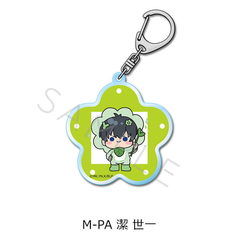 『ブルーロック』第8弾 アクリルキーホルダー M-PA 潔世一