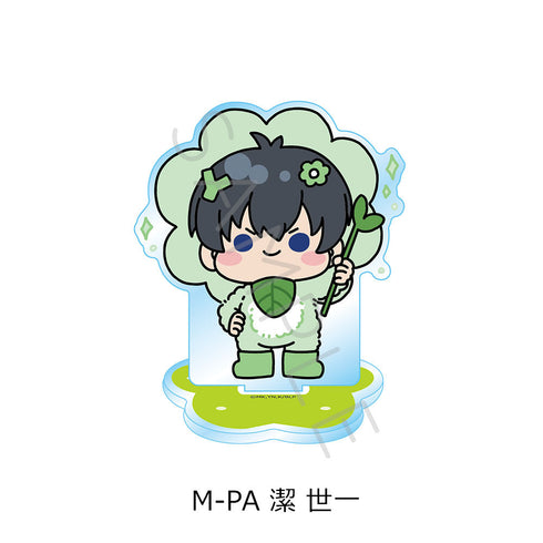 『ブルーロック』第8弾 アクリルスタンド M-PA 潔世一