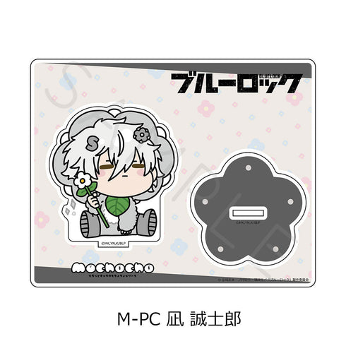 『ブルーロック』第8弾 アクリルスタンド M-PC 凪誠士郎