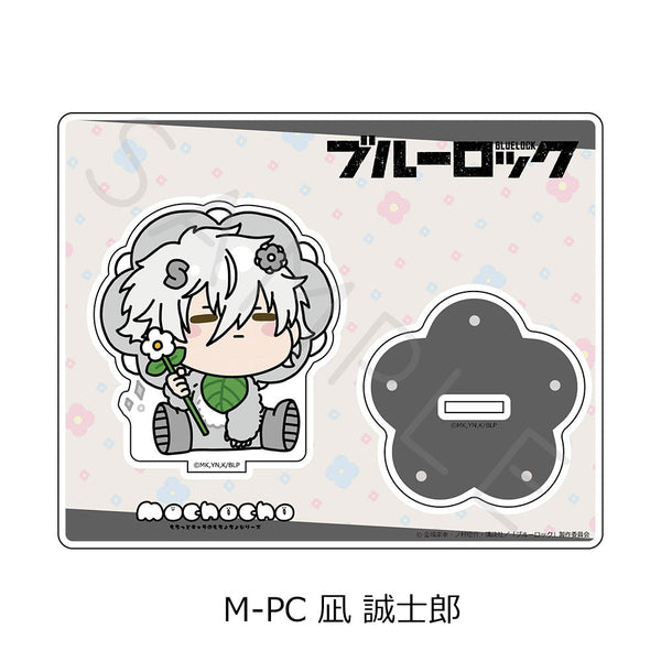 『ブルーロック』第8弾 アクリルスタンド M-PC 凪誠士郎