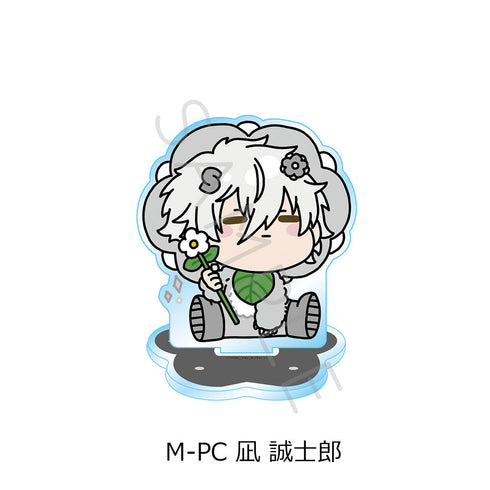 『ブルーロック』第8弾 アクリルスタンド M-PC 凪誠士郎