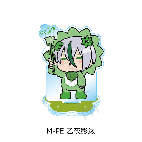 『ブルーロック』第8弾 アクリルスタンド M-PE 乙夜影汰