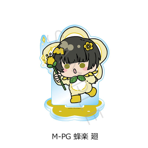 『ブルーロック』第8弾 アクリルスタンド M-PG 蜂楽廻