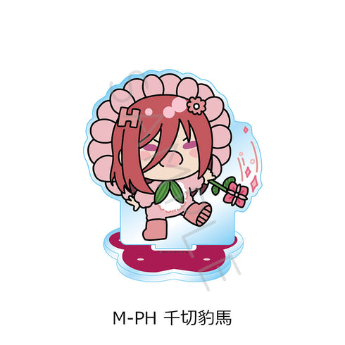 『ブルーロック』第8弾 アクリルスタンド M-PH 千切豹馬