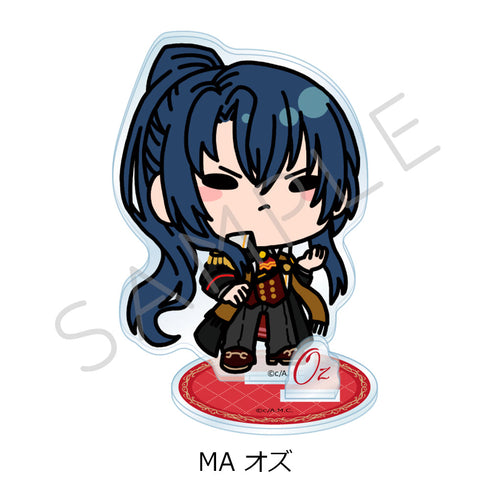 『魔法使いの約束』アクリルスタンド MA オズ