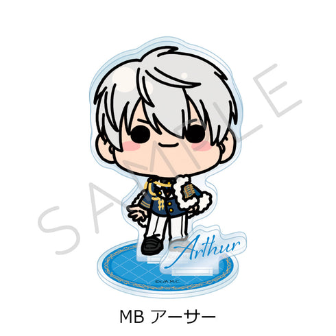 『魔法使いの約束』アクリルスタンド MB アーサー