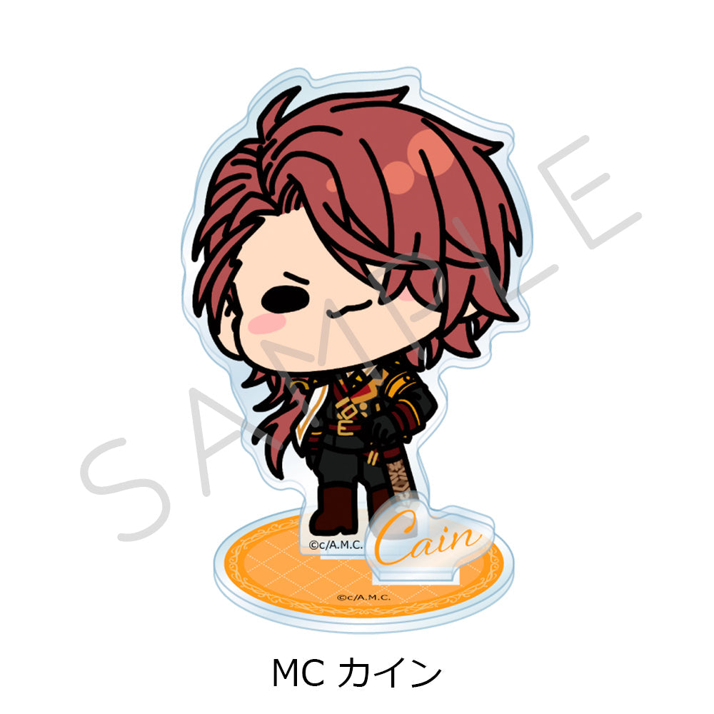 魔法使いの約束』アクリルスタンド MC カイン – Anime Store JP