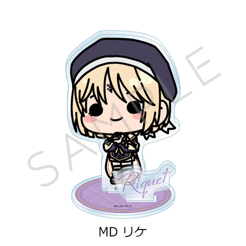 『魔法使いの約束』アクリルスタンド MD リケ