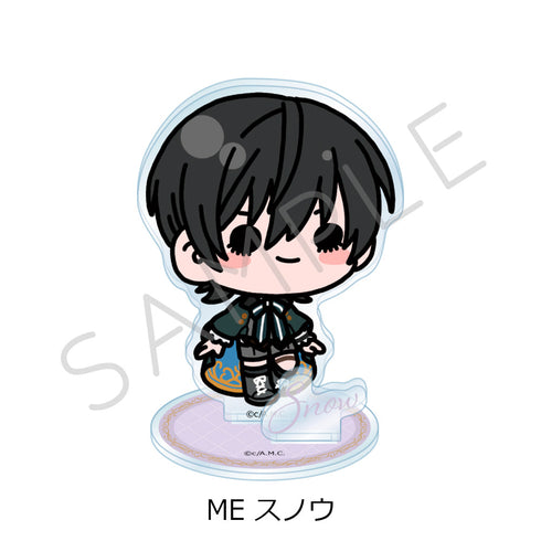 『魔法使いの約束』アクリルスタンド ME スノウ