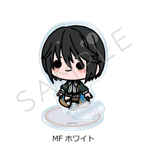 『魔法使いの約束』アクリルスタンド MF ホワイト