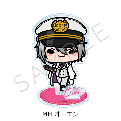 『魔法使いの約束』アクリルスタンド MH オーエン