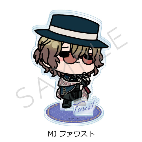 『魔法使いの約束』アクリルスタンド MJ ファウスト
