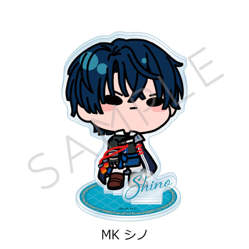 『魔法使いの約束』アクリルスタンド MK シノ