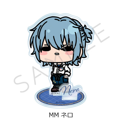 『魔法使いの約束』アクリルスタンド MM ネロ