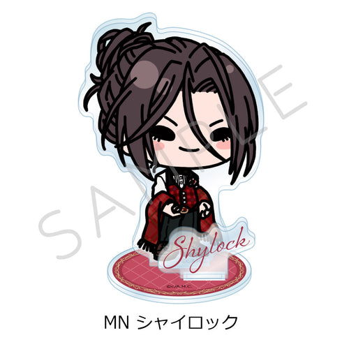 『魔法使いの約束』アクリルスタンド MN シャイロック