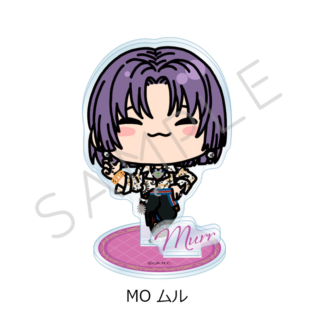 魔法使いの約束』アクリルスタンド MO ムル – Anime Store JP