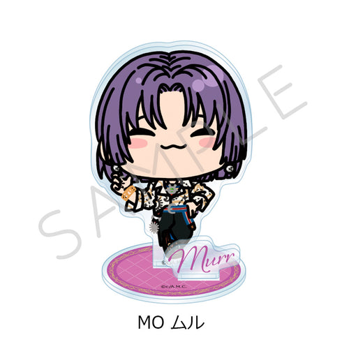 『魔法使いの約束』アクリルスタンド MO ムル