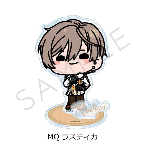 『魔法使いの約束』アクリルスタンド MQ ラスティカ
