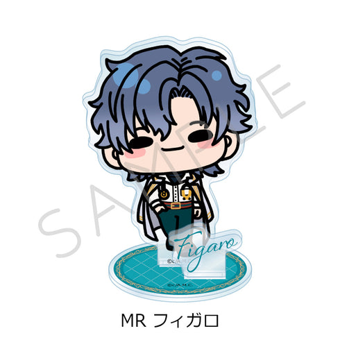 『魔法使いの約束』アクリルスタンド MR フィガロ
