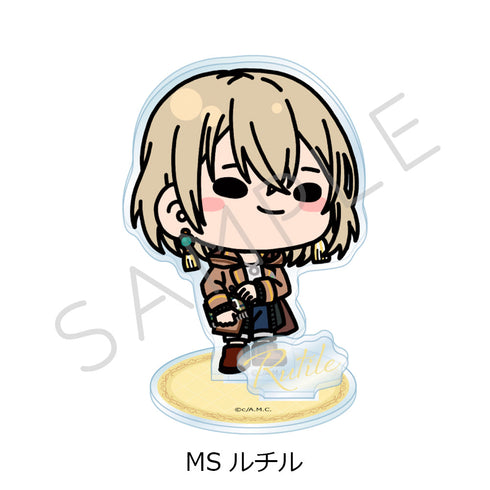 『魔法使いの約束』アクリルスタンド MS ルチル