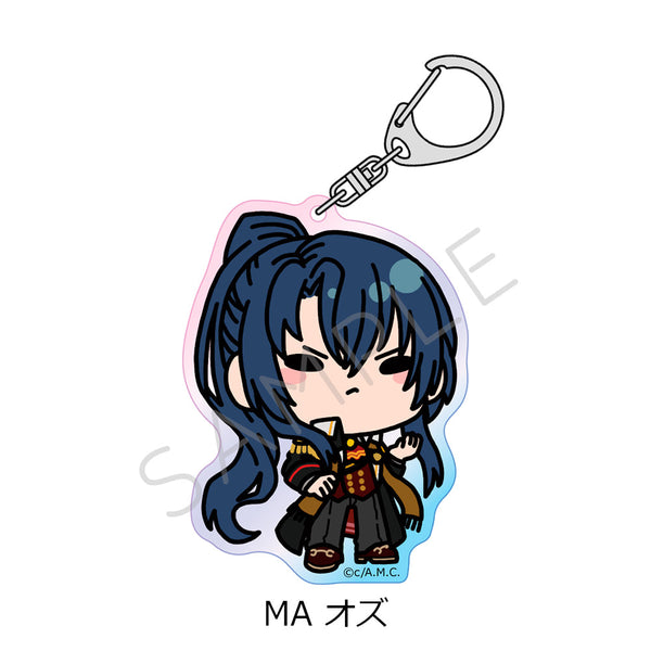 『魔法使いの約束』アクリルキーホルダー MA オズ