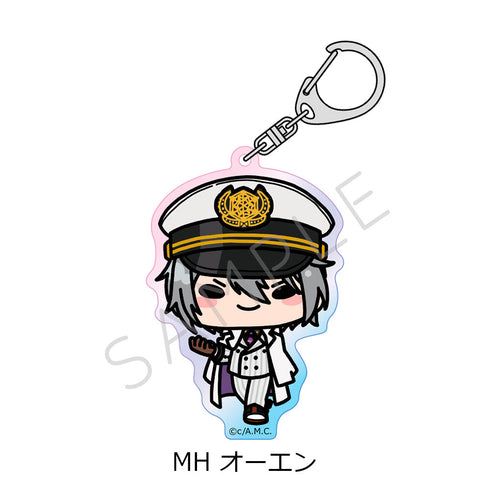 『魔法使いの約束』アクリルキーホルダー MH オーエン