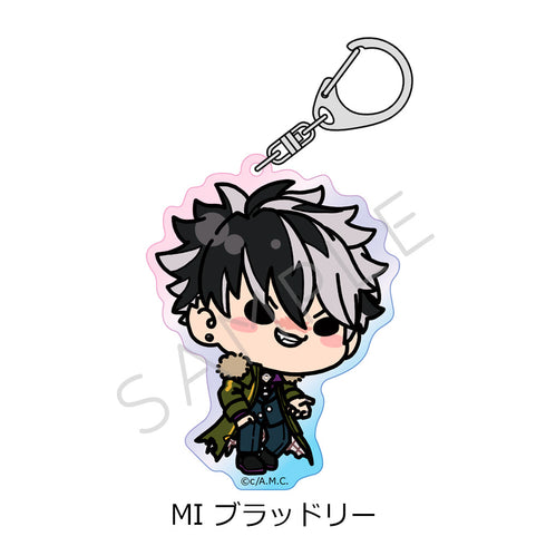 『魔法使いの約束』アクリルキーホルダー MI ブラッドリー