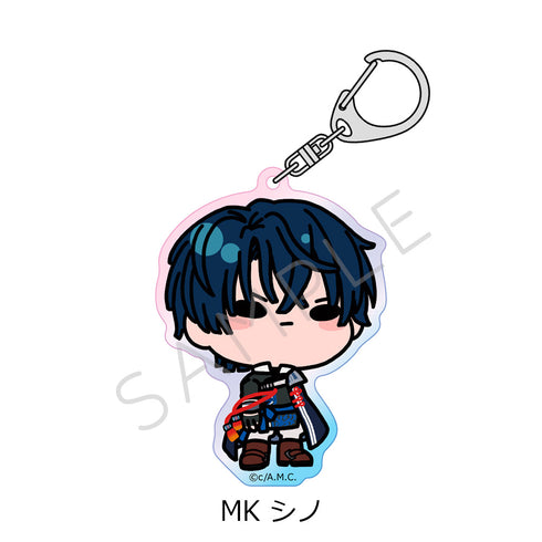 『魔法使いの約束』アクリルキーホルダー MK シノ