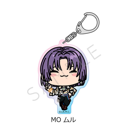 『魔法使いの約束』アクリルキーホルダー MO ムル
