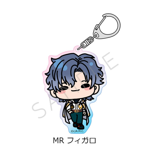 『魔法使いの約束』アクリルキーホルダー MR フィガロ