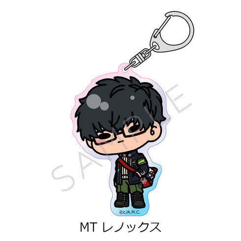 『魔法使いの約束』アクリルキーホルダー MT レノックス