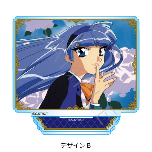 『魔法騎士レイアース』アクリルスタンド デザインB