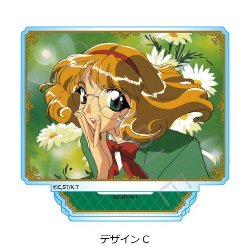 『魔法騎士レイアース』アクリルスタンド デザインC