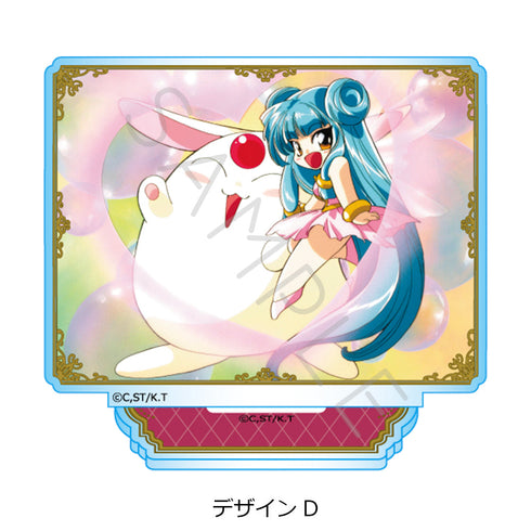 『魔法騎士レイアース』アクリルスタンド デザインD