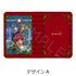 『魔法騎士レイアース』お薬手帳ケース デザインA