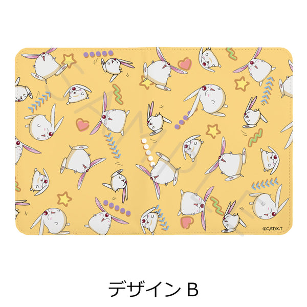 『魔法騎士レイアース』お薬手帳ケース デザインB