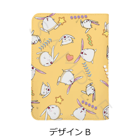 『魔法騎士レイアース』お薬手帳ケース デザインB