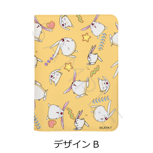 『魔法騎士レイアース』お薬手帳ケース デザインB