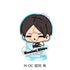 『ハイキュー!!』みんなmochocho化大作戦! 第7弾 アクリルスタンド M-OC 国見英
