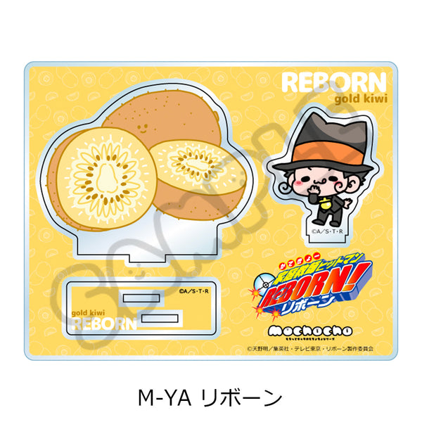 『家庭教師ヒットマンREBORN!』第3弾 アクリルスタンド M-YA リボーン